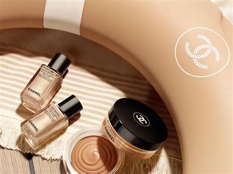 is chanel bronzer worth it|Chanels les beiges bronzer.